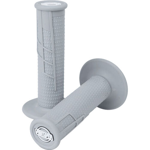 Grips ProTaper Clamp-On grips Half Waffle gray Neutral