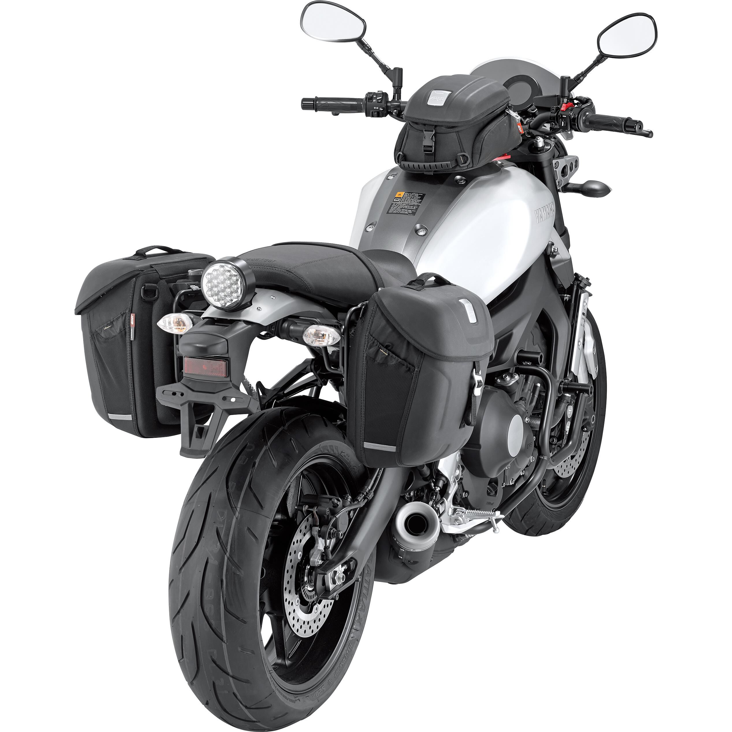 Buy Givi saddlebagholder TMT2126 for Yamaha XSR 700 2016-2021 