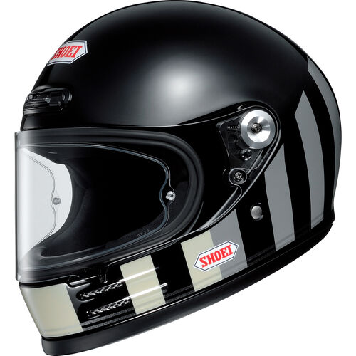 Full Face Helmets Shoei Glamster Black