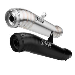 Motorcycle Exhaust Systems to buy – POLO Motorrad