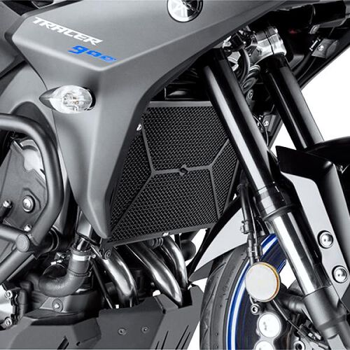 Caches & couvercles pour moto Givi radiateur garde PR2139 pour Yamaha Tracer 900 /GT 2018- Neutre