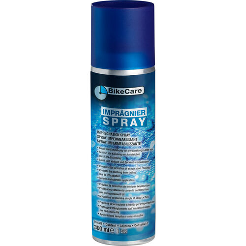 Nettoyage & entretien BikeCare Spray d'imprégnation 300ml Neutre