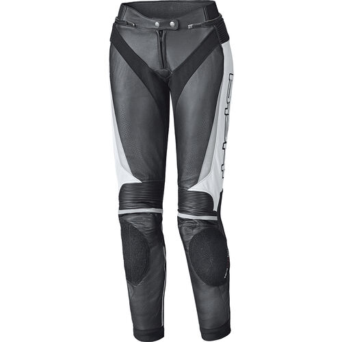 Damen Motorrad Lederhosen Held Lane II Damen Lederhose