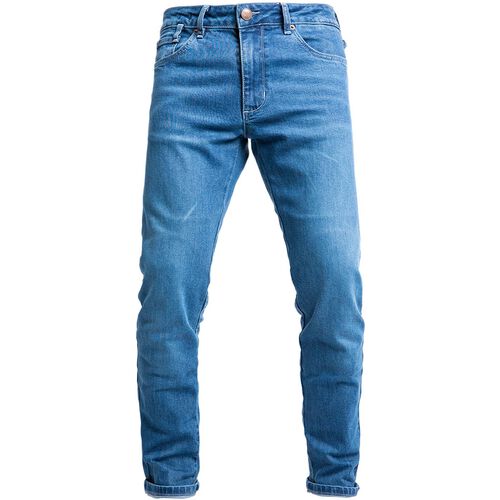 Motorrad Jeanshosen John Doe Pioneer Mono Jeanshose