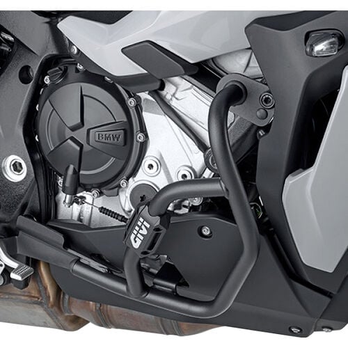 Crash-pads & pare-carters pour moto Givi arceau de sécurité TN5138 noir pour BMW S 1000 XR 2020-