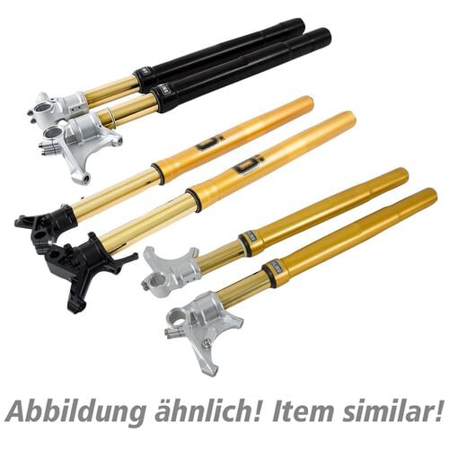 Shock Absorbers & Suspension Öhlins USD fork R&T FGRT 745/120mm for Yamaha MT-10/YZF R1 Neutral