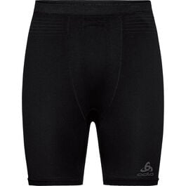 Sous-vêtement fonctionnel Odlo Performance Light Pantalon fonctionnel court Noir