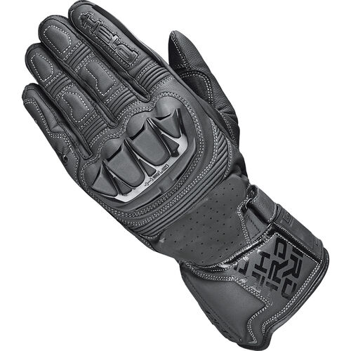 Gants de moto Tourer Held Revel 3.0 gant longue Noir