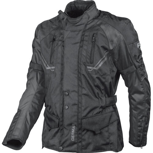 Motorrad Textiljacken GMS Taylor Textiljacke