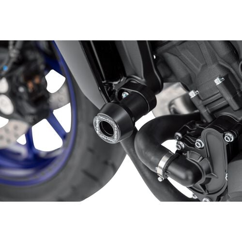 Motorcycle Crash Pads & Bars B&G crashpads Strada Evo for Yamaha MT-09 /SP 2017-