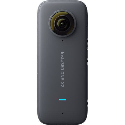 Caméscopes Insta360 ONE X2 Neutre