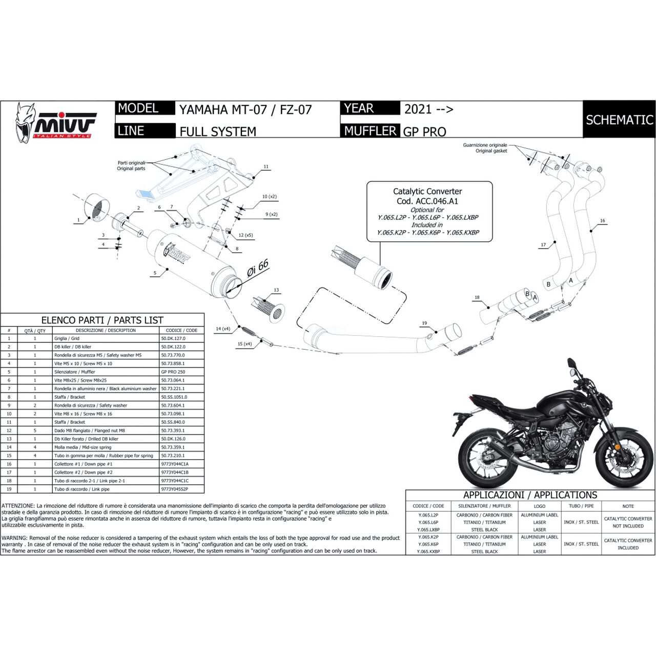 Free Derbi Variant Moped Spare Parts Catalog Manual