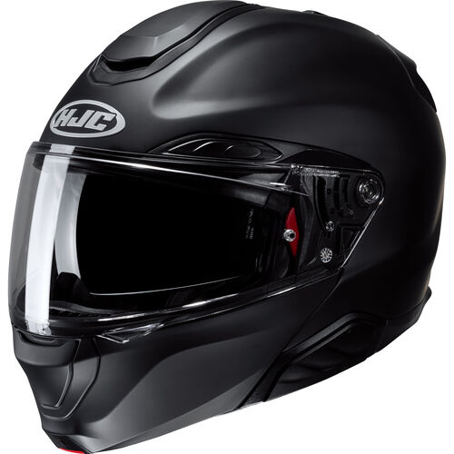 Flip Up Helmets HJC RPHA91 Black