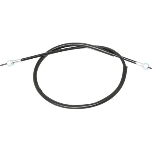 Instrument Accessories & Spare Parts Paaschburg & Wunderlich speedometer cable like OEM 48Y-83550-00, 92cm for Yamaha Black