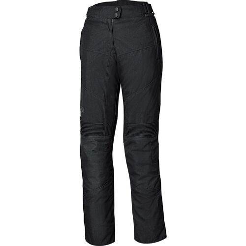 Motorrad Textilhosen Held Sarai II Damen Textilhose Schwarz