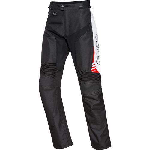 Pantalons de moto en textile FLM Traction pantalons textile p. femme