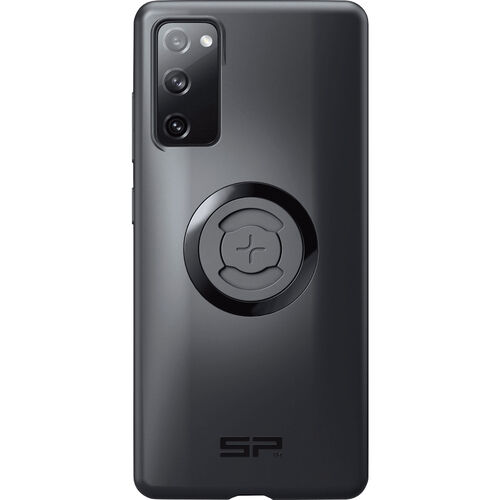 Motorrad Navi- & Smartphonehalter SP Connect Phone Case Handyschale SPC+ für Samsung S20 FE