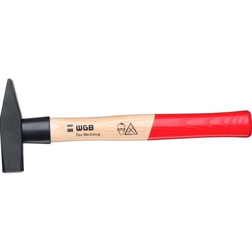 Other Tools WGB Locksmith's hammer 300g Red
