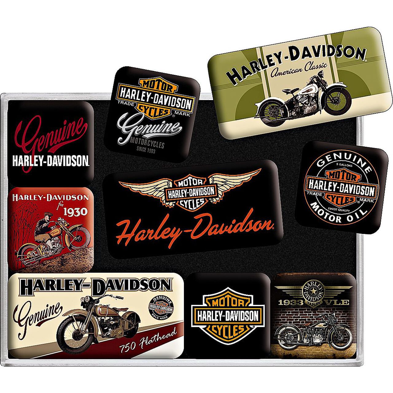 Hitzeschild Gerades Schwarzes Loch 18 Universal für Harley- und  Custom-Motorräder - Hitzeschilder - Shopbiker: Verkauf von Produkten für  Custom-Motorradfahrer