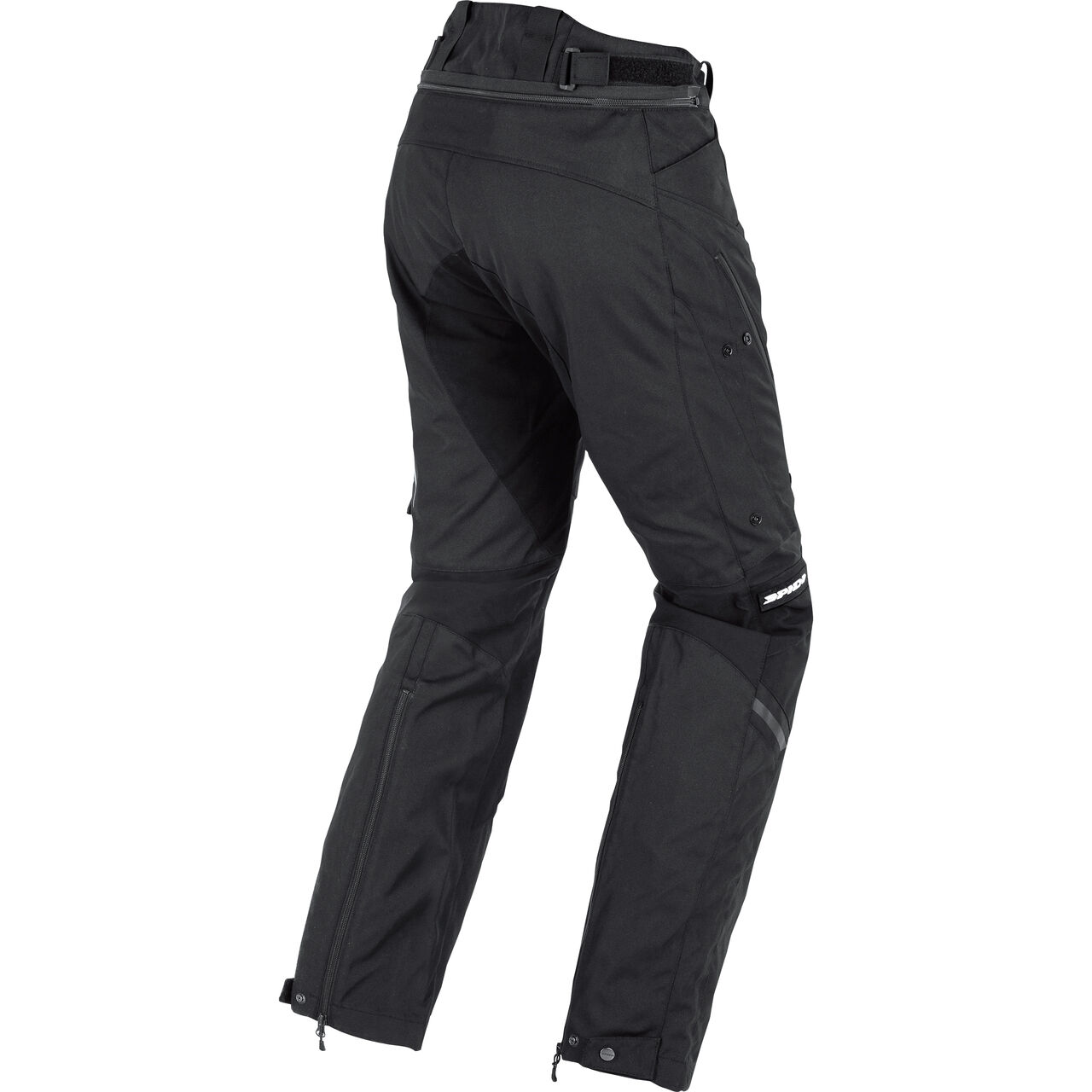 Buy SPIDI 4 Season Evo H2Out Textile Pants black M Black - POLO Motorrad