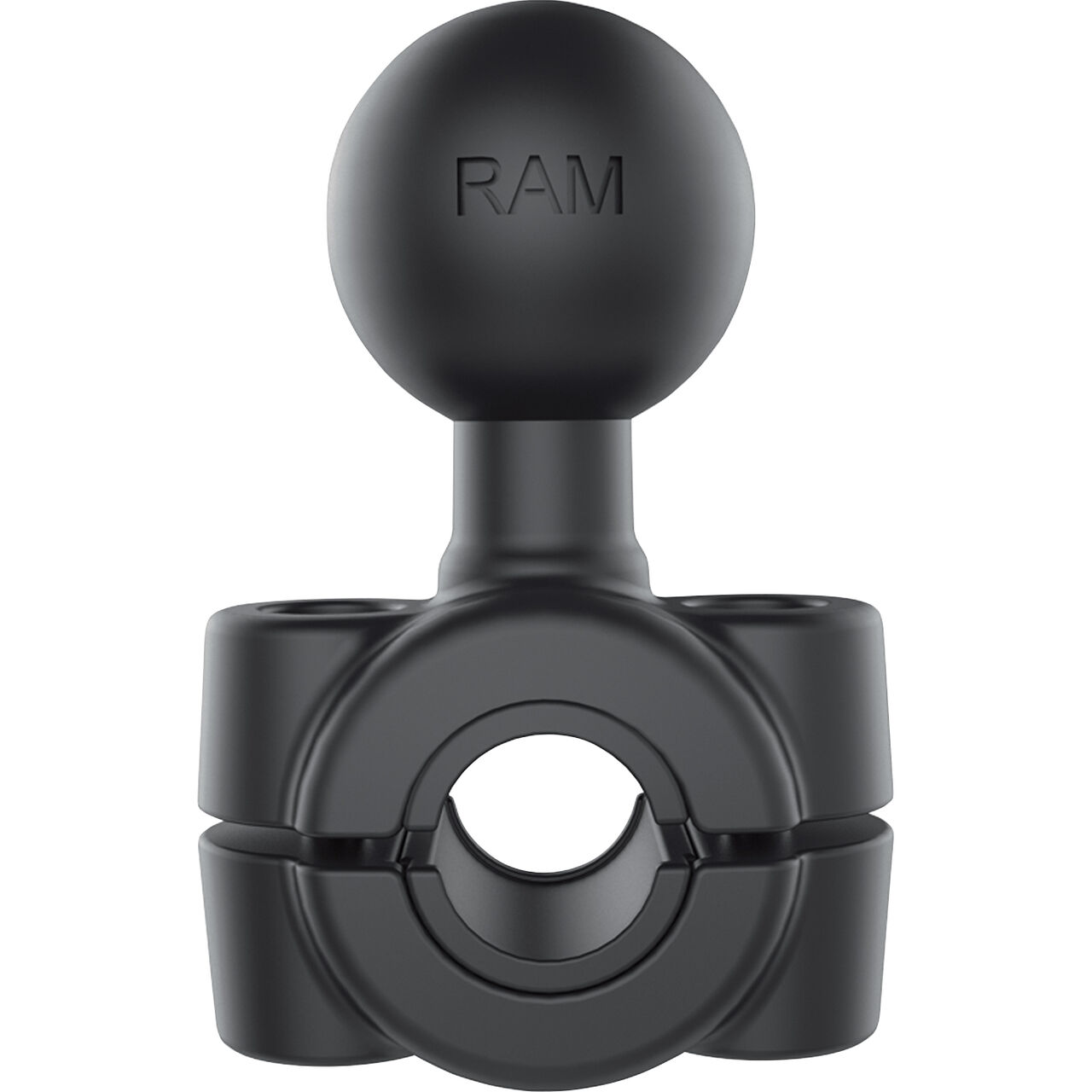 Buy Ram Mounts clamp MNT small 9,53-15,88mm RAM-B-408-37-62U