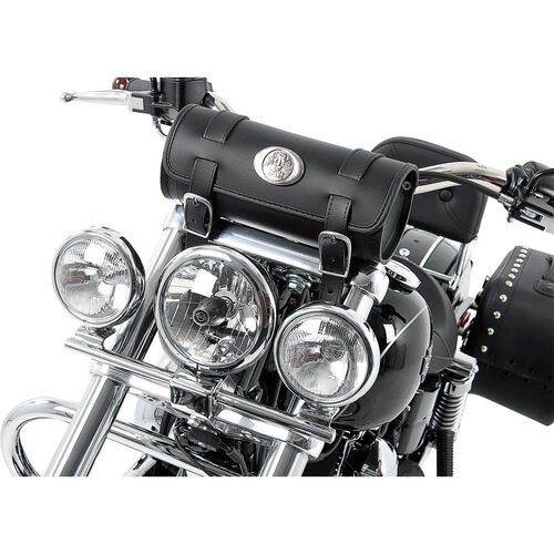 Hepco & Becker Twinlight-Set couple auxiliaire projecteur