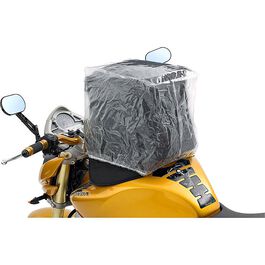 QBag Tankrucksack Motorrad Magnet Tanktasche mit Smartphone Halter,  Schwarz, 3 Liter Stauraum : : Auto & Motorrad