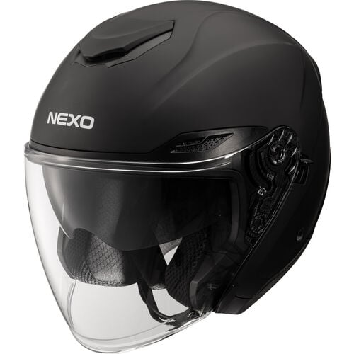 Open Face Helmets Nexo Jethelm Comfort II