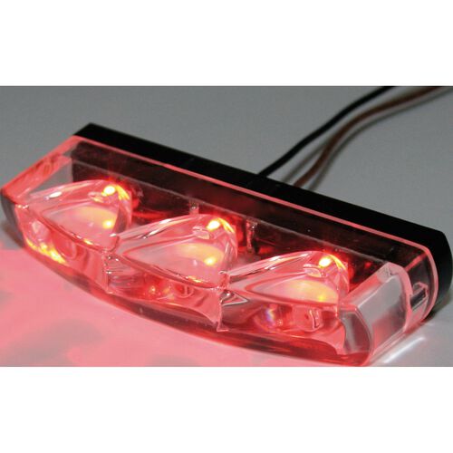 Shin Yo LED back light Crystal