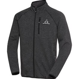 Jackets Pharao Cork Fleece jacket Grey