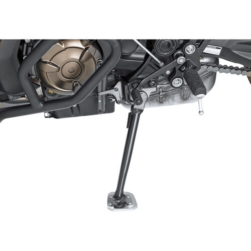 Haupt & Seitenständer Givi Seitenständerfuß ES2130 für Yamaha Tracer 700 2016- Neutral