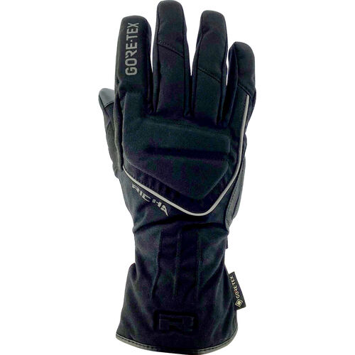 Gants de moto Tourer Richa Invader GTX Gant Noir