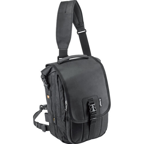 Taschen Kriega Umhängetasche Sling Pro 8 Liter schwarz Neutral