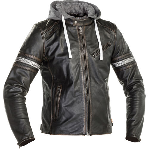 Vestes de moto en cuir Richa Toulon 2 Veste Cuir