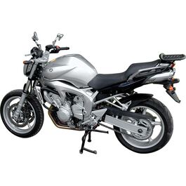 Gepäckträger & Topcaseträger Shad Topcaseträger Y0FZ64ST für Yamaha FZ 6 /Fazer 2004-2012 Schwarz