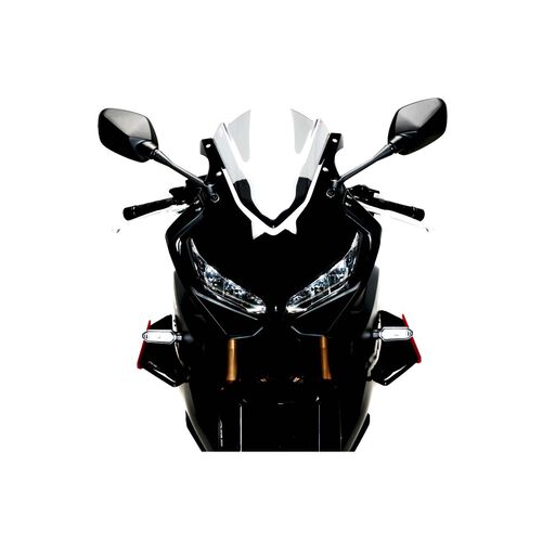Verkleidungen & Radabdeckungen Puig Winglets Side rot für Honda CBR 650 R 2021-2023 Neutral