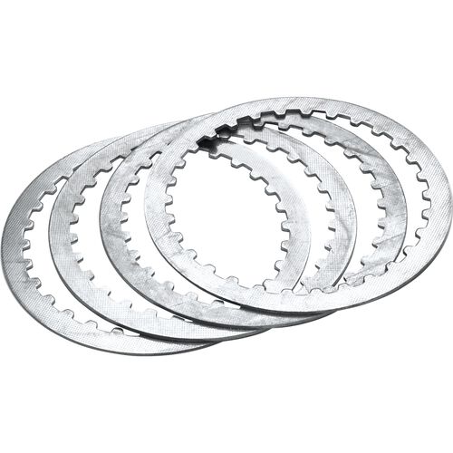 Motorcycle Clutches TRW Lucas clutch steel plate set MES301-6 for Husqvarna/Suzi