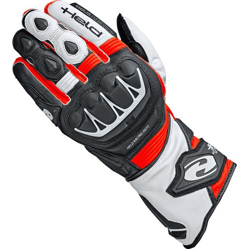 Motorradhandschuhe Sport Held Evo-Thrux II Sport Handschuh