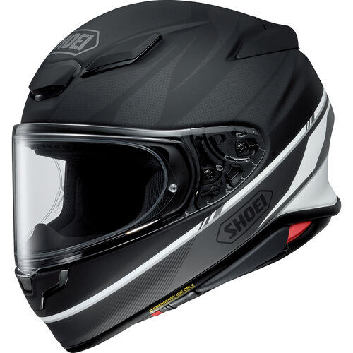 Full Face Helmets Shoei NXR2 Black