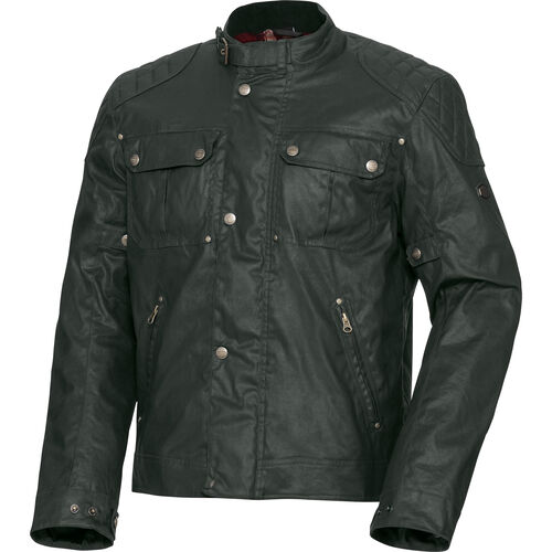 Motorrad Textiljacken Spirit Motors Retro-Style Textiljacke 1.0