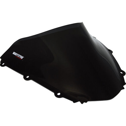 Windschutzscheiben & Scheiben Bodystyle Racing Cockpitscheibe für Honda CBR 125 R 2011-2016 Neutral