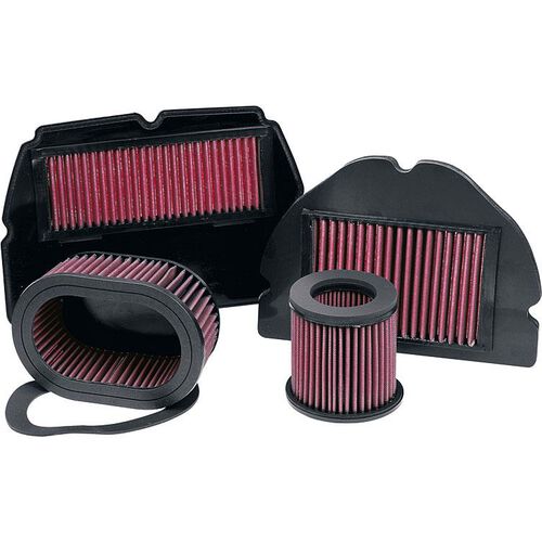 K&N air filter