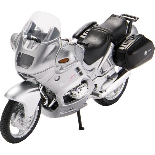 Motorradmodelle Welly Motorradmodell 1:18 BMW R 1100 RT