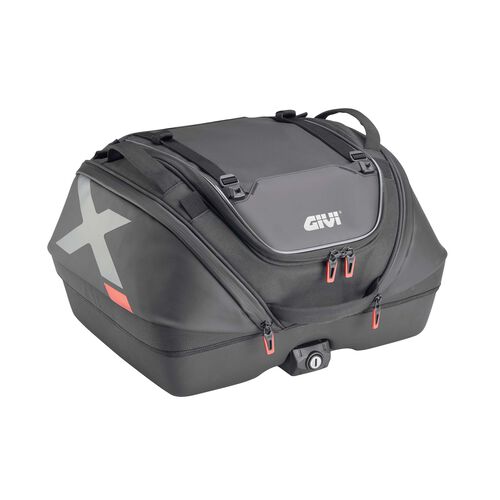 Koffer Givi Monokey® Soft-Topcase XL08B 40 Liter Neutral