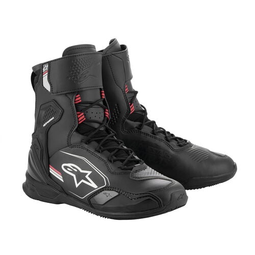 Men Motorcycle Shoes & Boots Sport Alpinestars Superfaster Sports Shoe