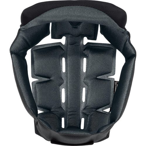 Helmet Pads Nexo Junior Air, Junior III head pad Neutral