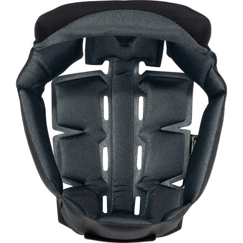 Rembourrage de casque Nexo Air junior, appuis-tête junior III Neutre