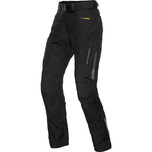 Motorrad Textilhosen FLM Damen Touren Textilhose 3.0