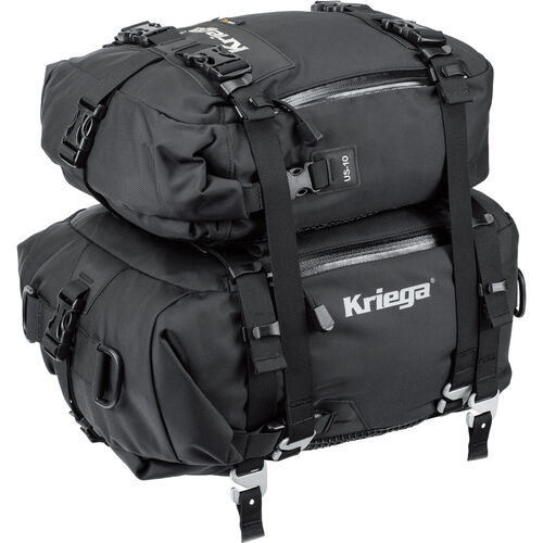 Soporte de equipaje para deposito de moto Kriega US Tank Adapter, Distribuidor Oficial KRIEGA