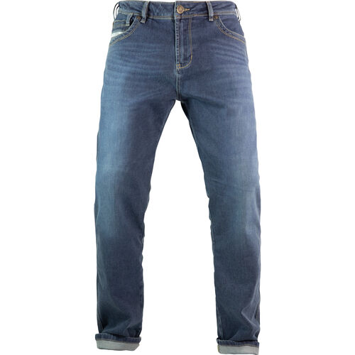 Jeans de moto John Doe Taylor Mono Jeans